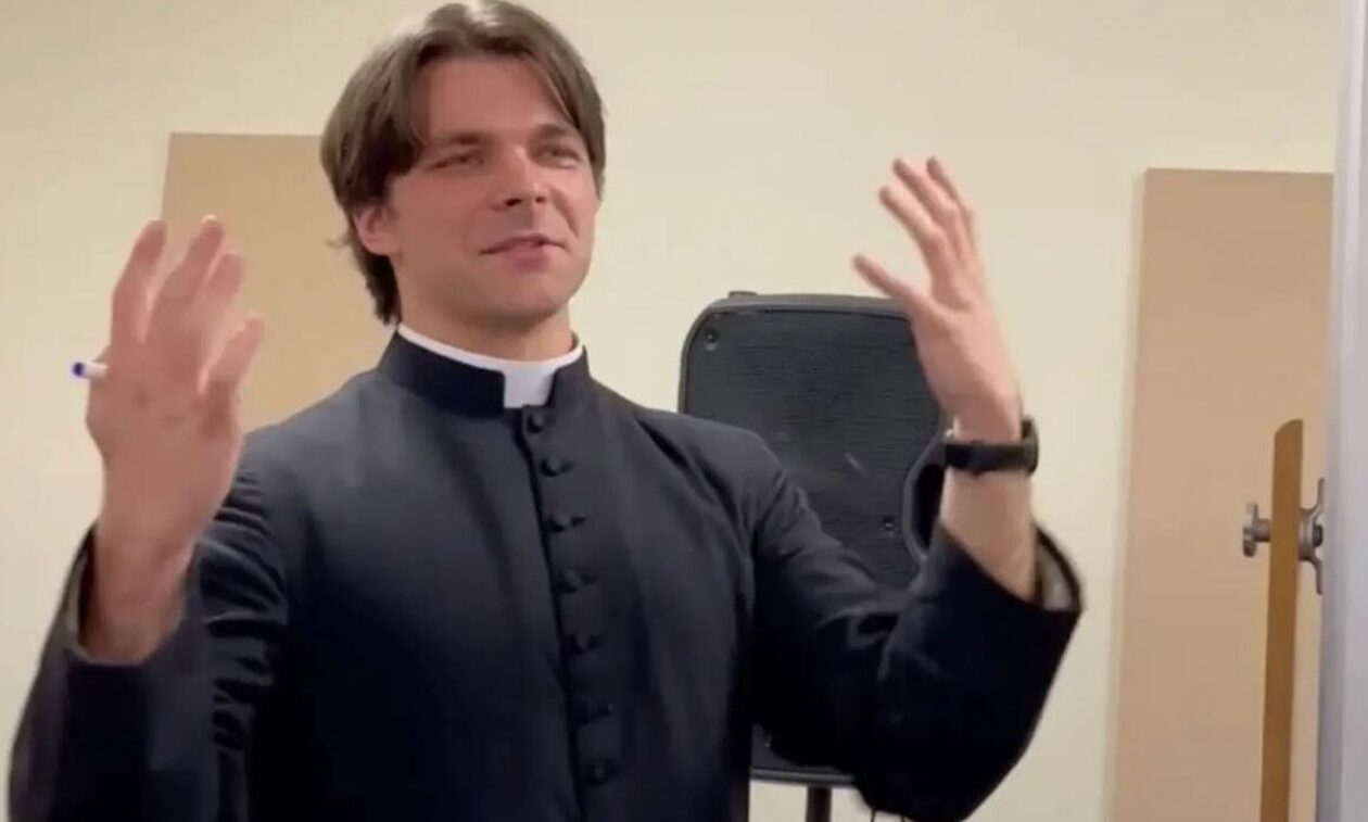 Σάλος στην Αλαμπάμα: Καθολικός ιερέας το έσκασε στην Ιταλία με 18χρονη και την παντρεύτηκε