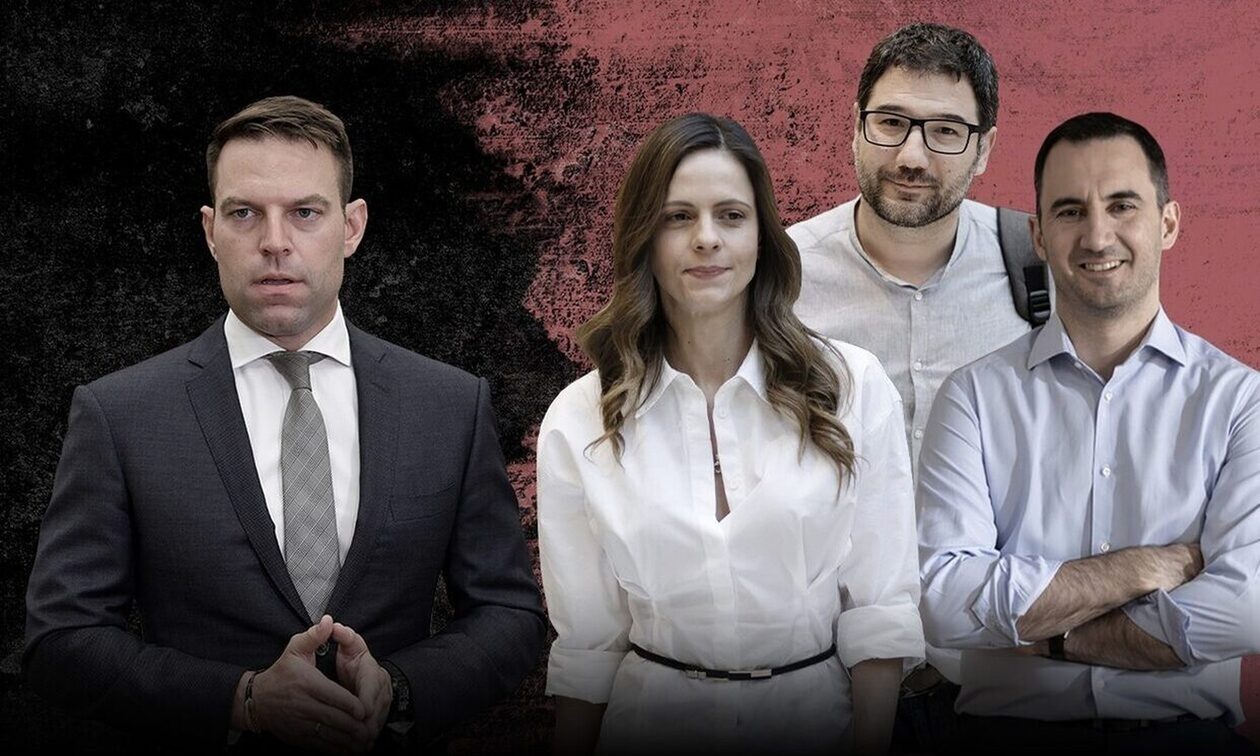 Τέλος η ομάδα Αχτσιόγλου από τον ΣΥΡΙΖΑ – Τι σηματοδοτεί η εξέλιξη