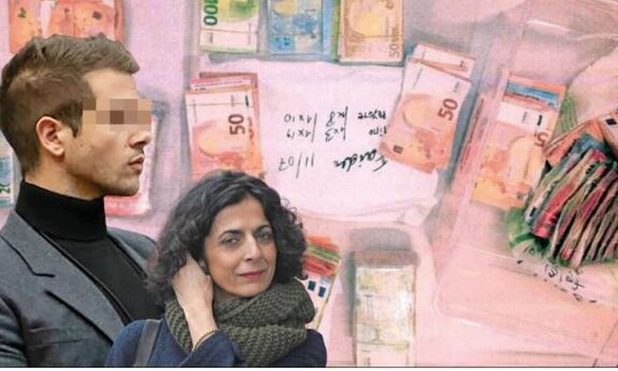 Qatargate: Χρήματοκιβώτια, χρήματα σε κουτιά και κλειδιά αυτοκινήτων στο σπίτι του γιου της Αρένα