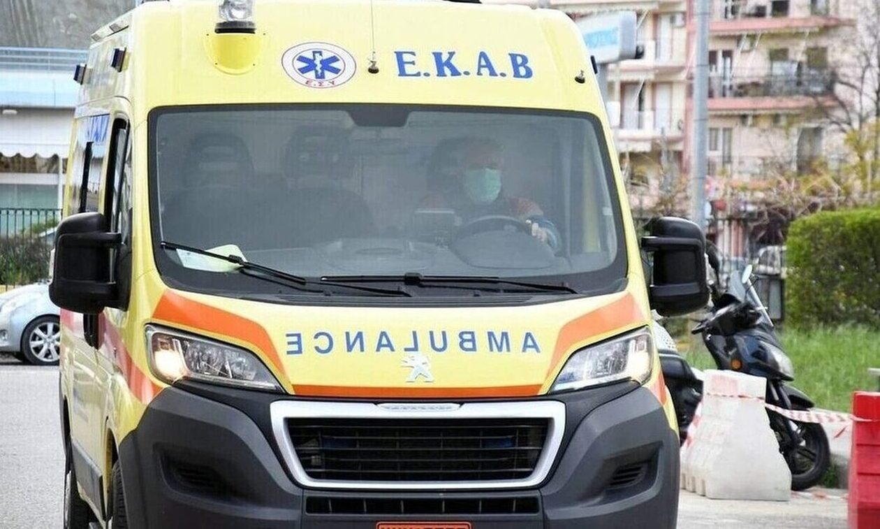 Τραγωδία στο Ηράκλειο: 37χρονος έδωσε τέλος στη ζωή του