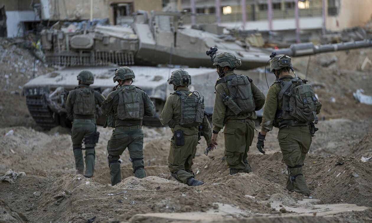 Τις επόμενες ώρες ανακοινώνεται η εκεχειρία στη Γάζα – Σύγχυση με τα ονόματα των κρατουμένων