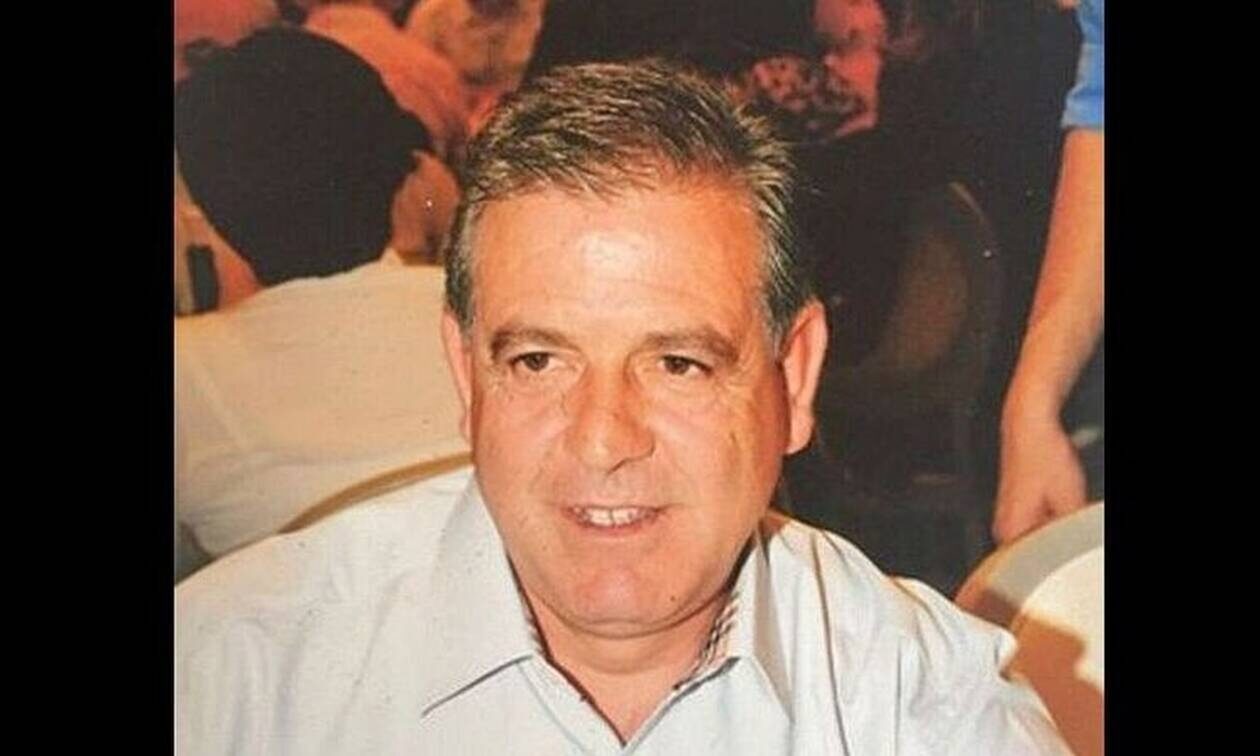 Δημήτρης Γραικός: «Θα σε κανονίσω! Αφήστε με λίγο μαζί του» – Ο γιος όρμηξε στον δράστη