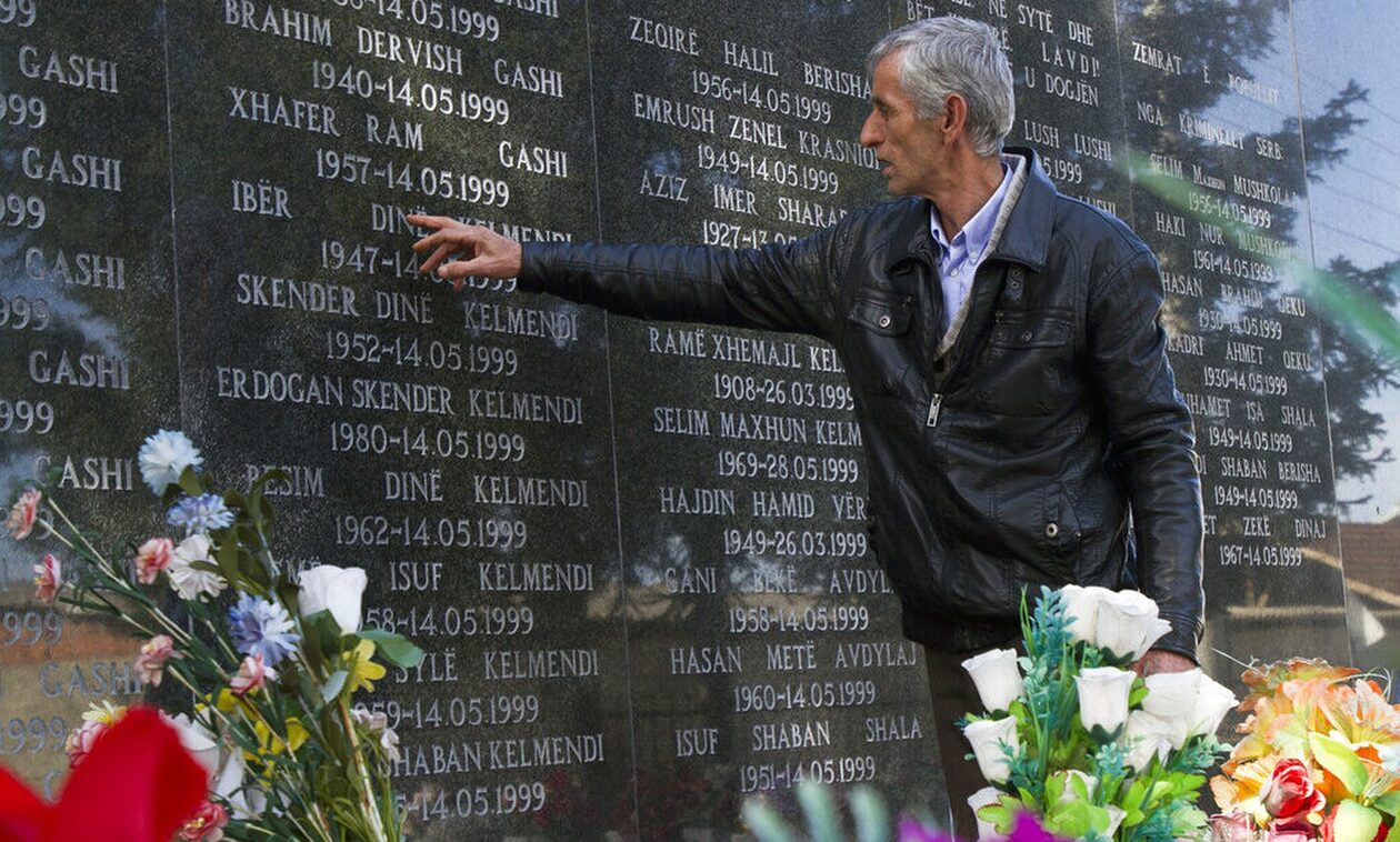 Έκθεση: «Ξανά στις φλόγες η πρώην Γιουγκοσλαβία, αν δεν αντιμετωπίσει τη φρίκη παρελθόντος»