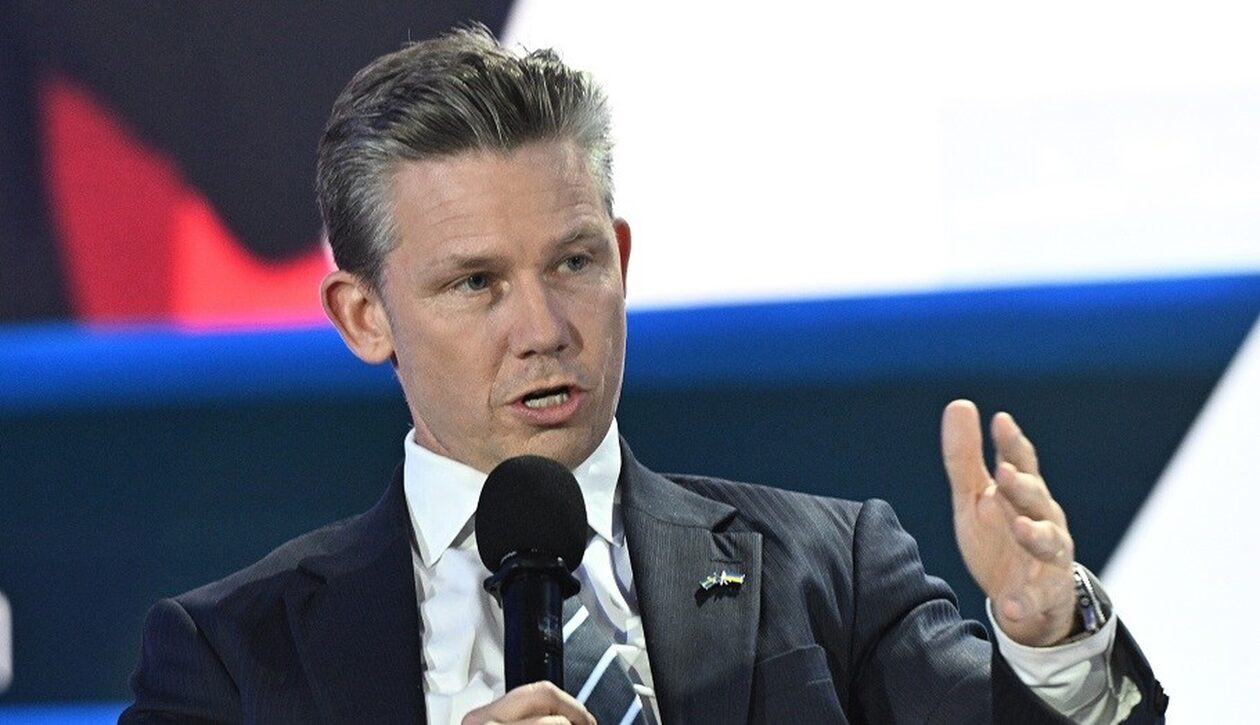 Η Σουηδία ακόμα «ελπίζει» ότι θα μπει σύντομα στο ΝΑΤΟ