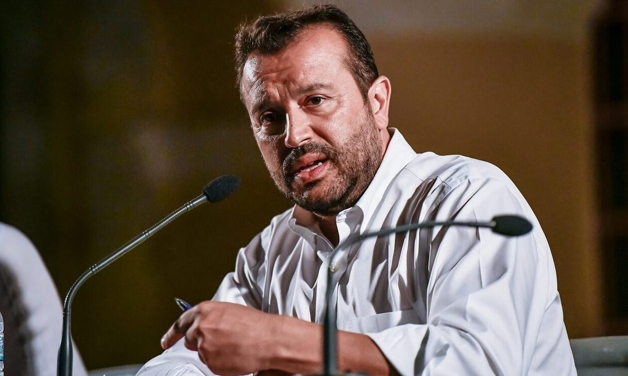 Νίκος Παππάς για αποχωρήσεις από τον ΣΥΡΙΖΑ: Έχασαν και έφυγαν