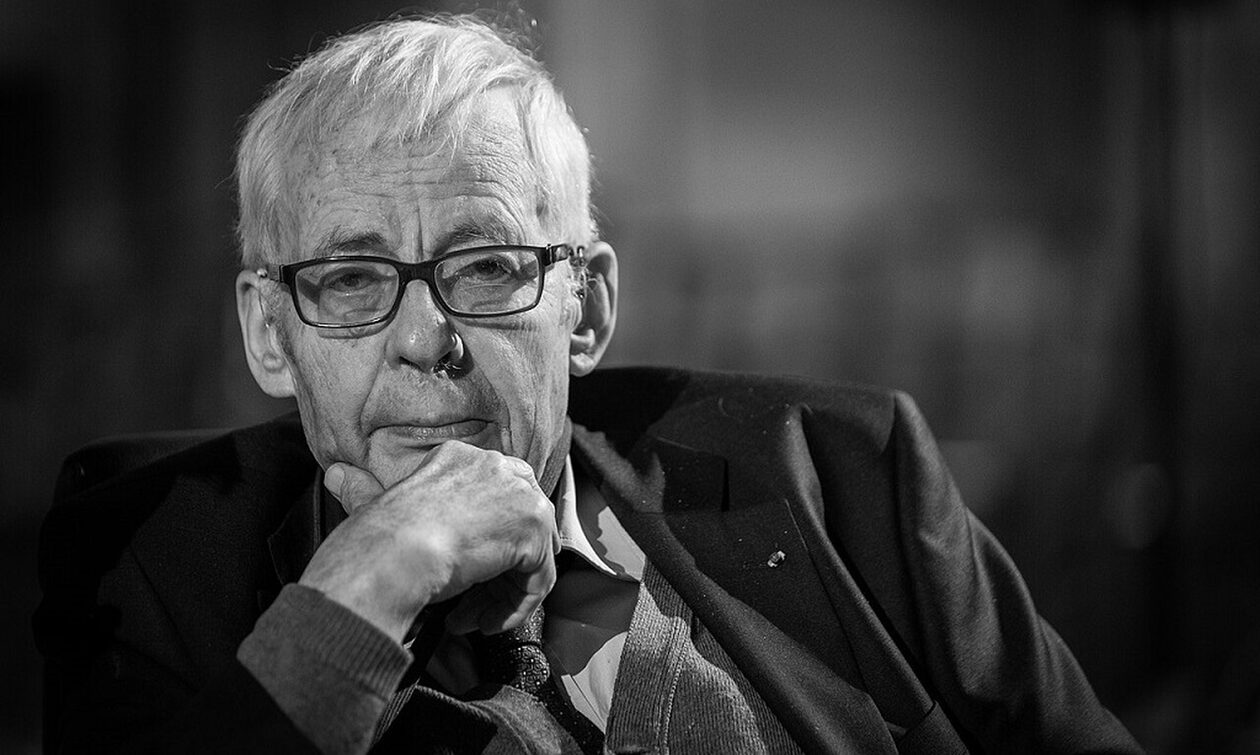 Γαλλία: Πέθανε ο ιστορικός Εμανουέλ Λερουά Λαντιρί