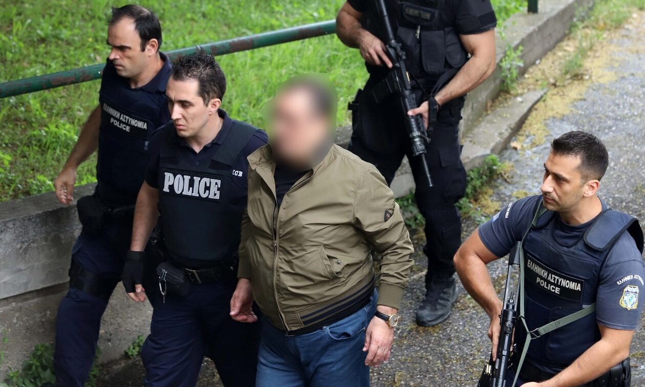 Αποφυλακίσθηκε ο αρχιμαφιόζος της οργάνωσης «Vor V Zakone»