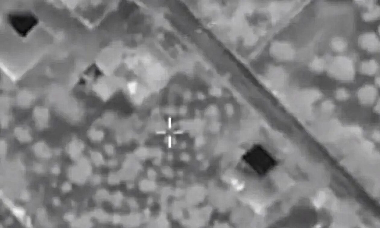 Πόλεμος στο Ισραήλ: «Σκοτώθηκε διοικητής του Ναυτικού της Χαμάς», σύμφωνα με τον IDF