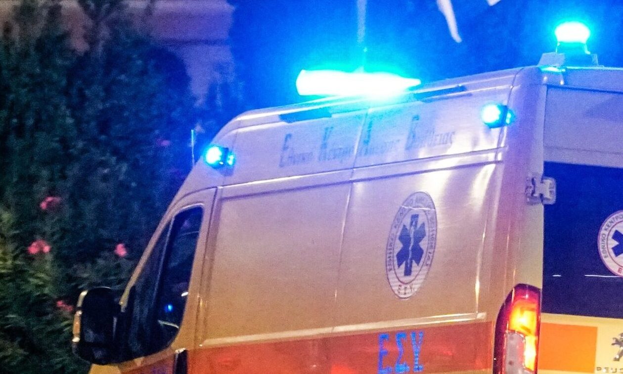 Τραγικό δυστύχημα στην Αθηνών – Σουνίου