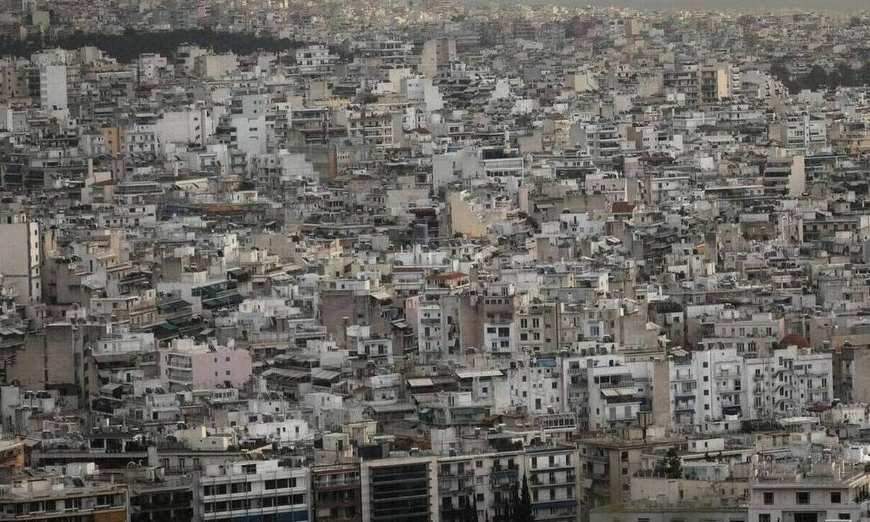 Επανέρχεται η μεταφορά συντελεστή δόμησης – Έρχεται νομιμοποίηση μεγάλων αυθαιρέτων