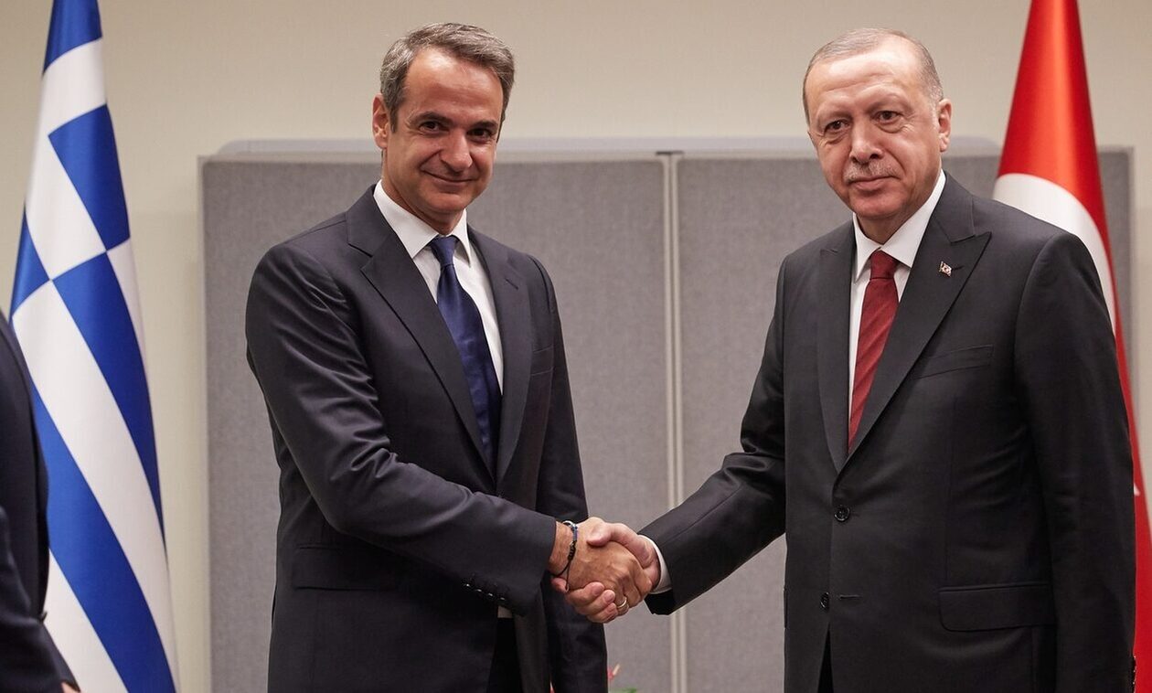 Επίσκεψη «αστραπή» του Ερντογάν στην Αθήνα – Αλλαγές της τελευταίας στιγμής