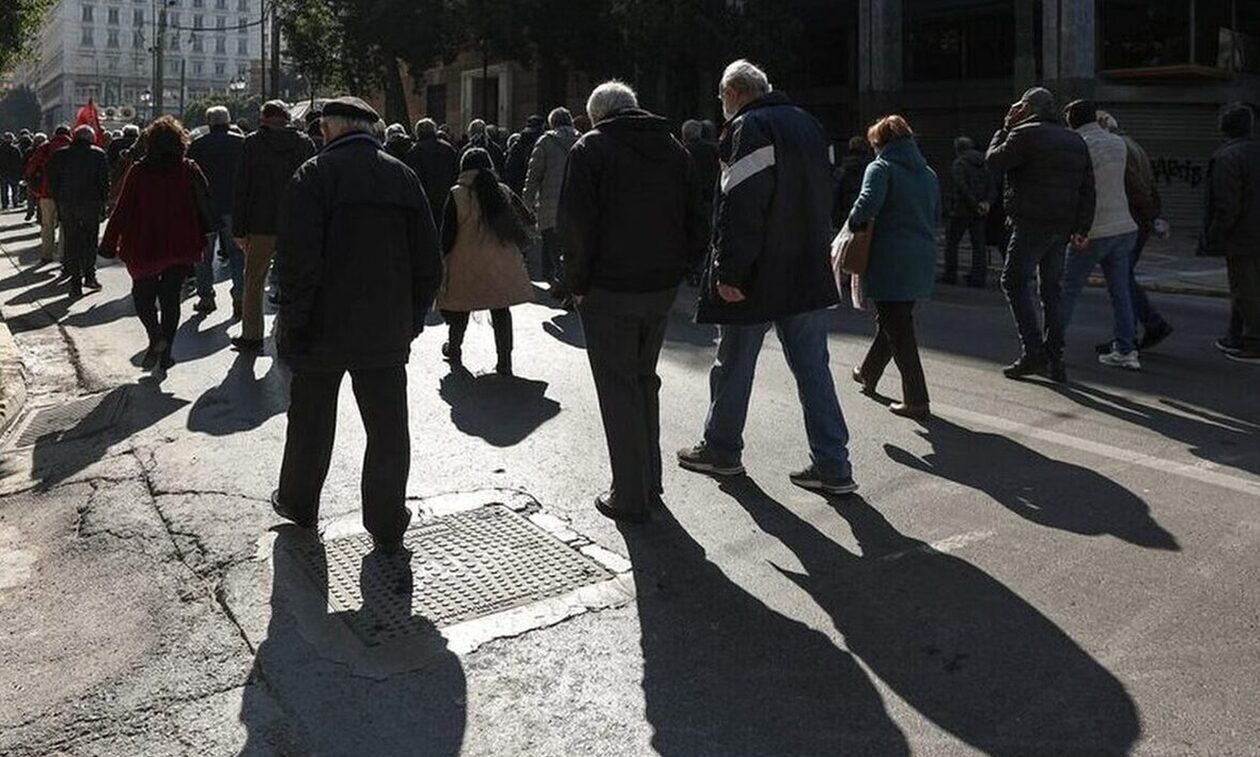 Επίδομα προσωπικής διαφοράς: Ποιους συνταξιούχους αφορά – Τα ποσά που θα δοθούν