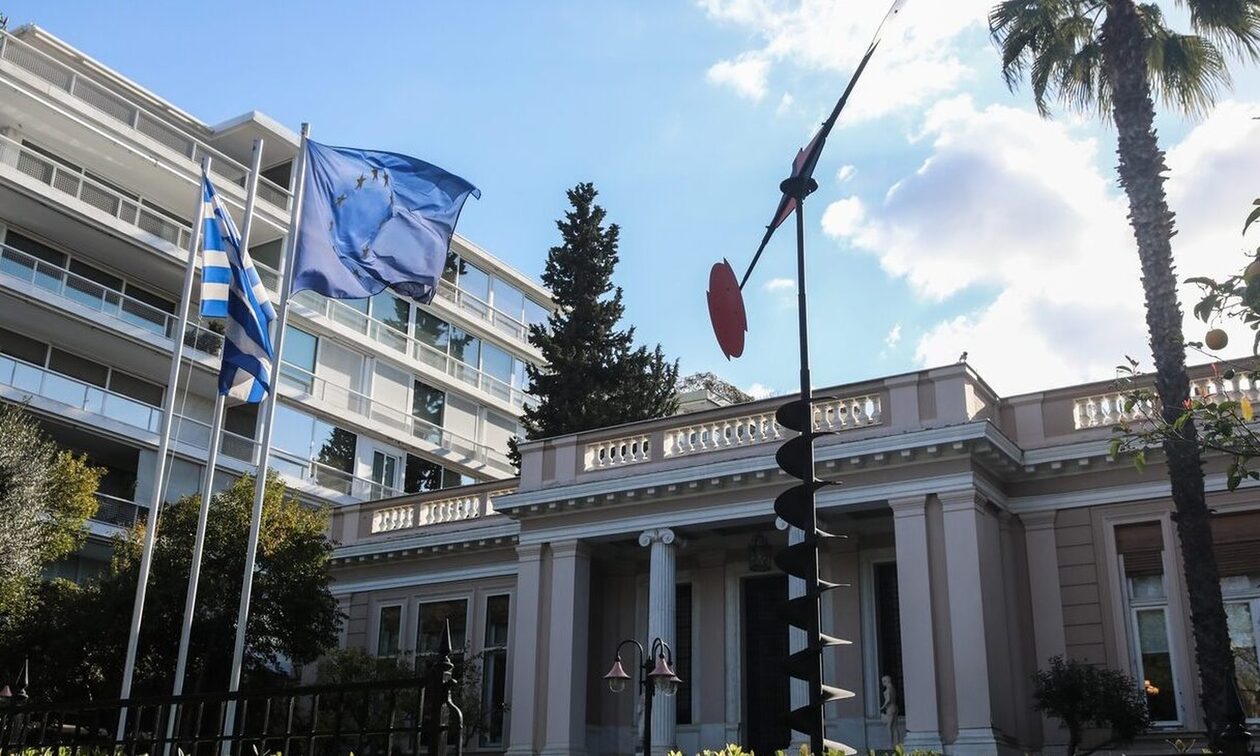 ΚΥΣΕΑ: Συζητήθηκε η κατάσταση στη Μέση Ανατολή και το μεταναστευτικό