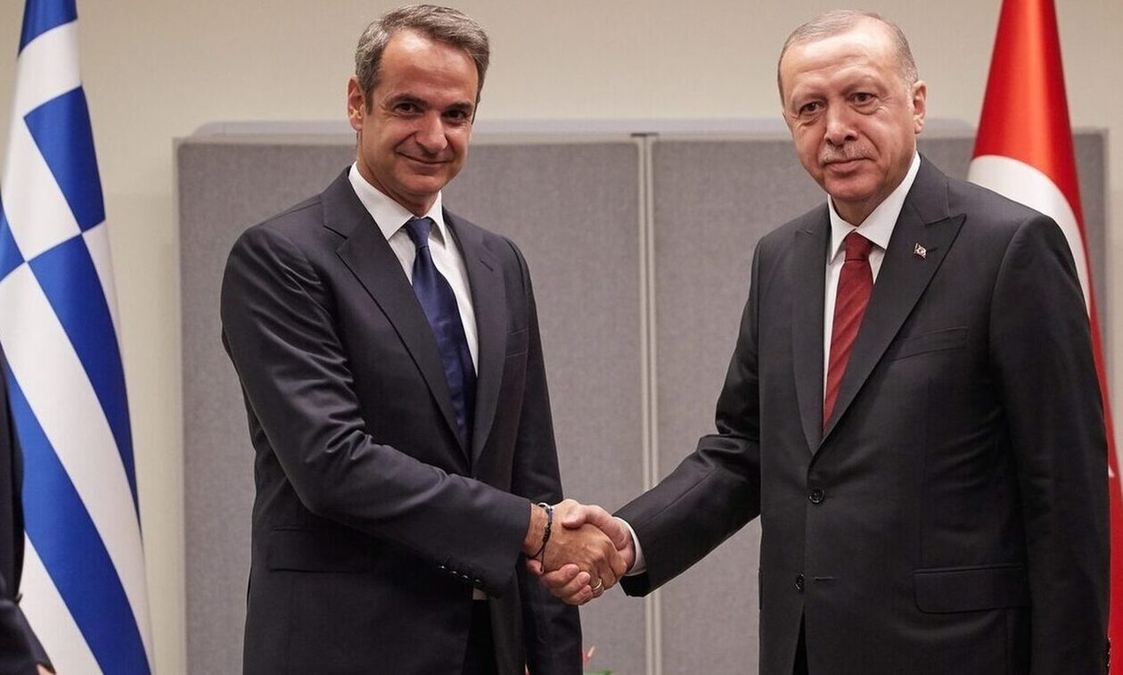 Το πρόγραμμα της επίσκεψης Ερντογάν στην Αθήνα και τι επιδιώκεται από το Συμβούλιο Συνεργασίας