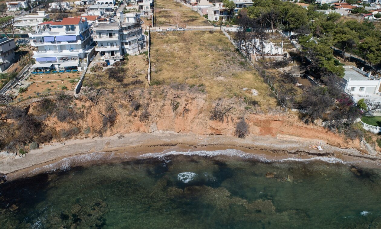 Δίκη Μάτι: Ξεκίνησαν οι απολογίες – Πυρά Τερζούδη σε Ματθαιόπουλο