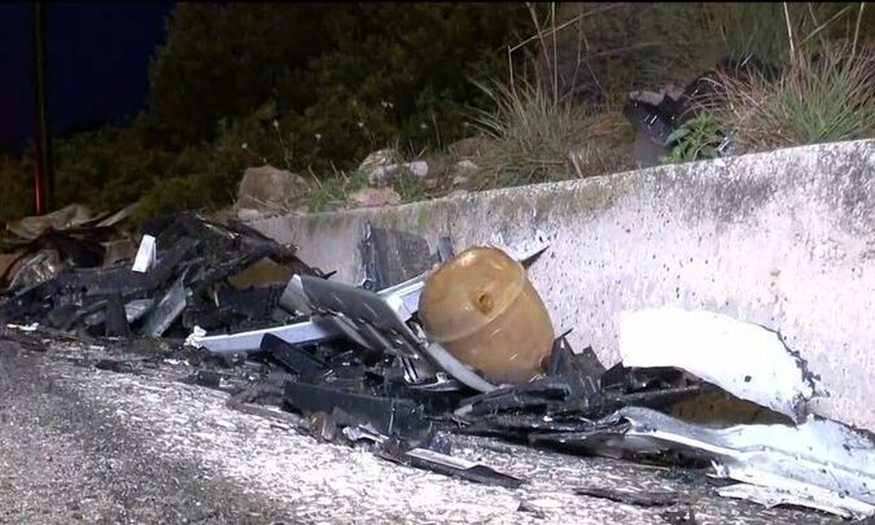 Τροχαίο δυστύχημα Βάρκιζα: Συγκλονίζουν οι γονείς της 18χρονης – «Μια μάνα να της πεθάνει το παιδί»