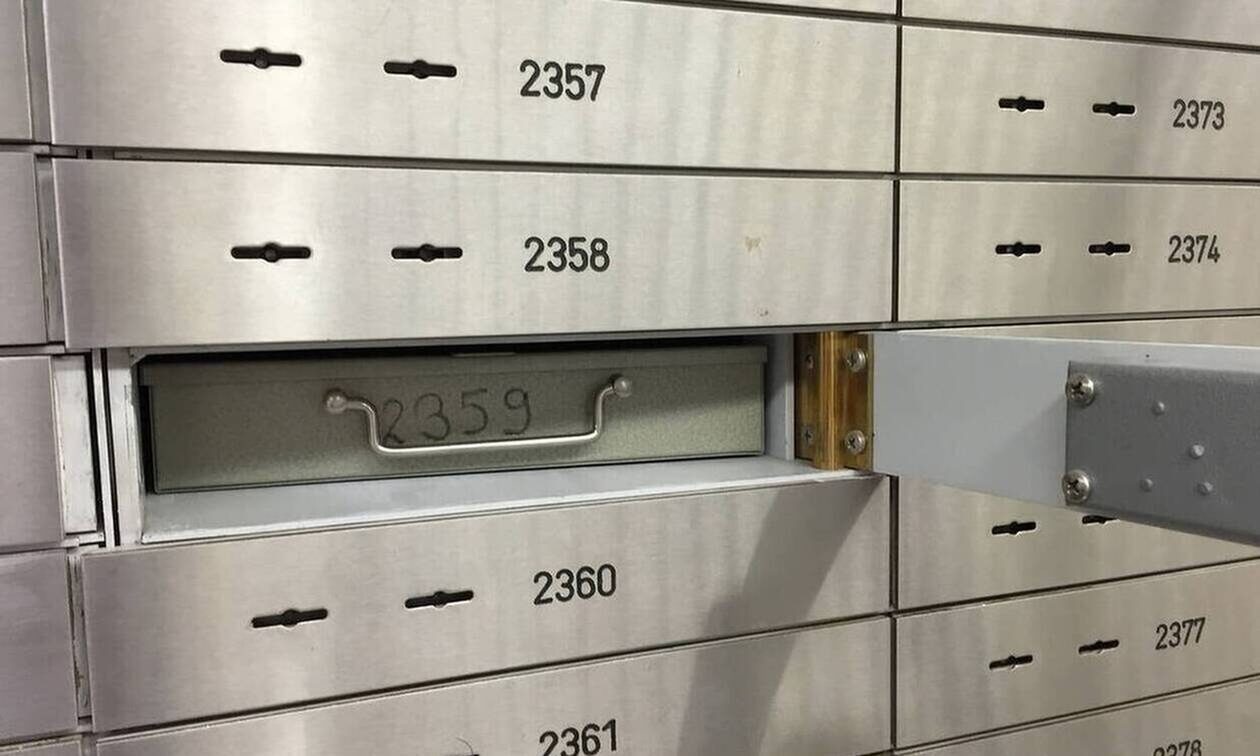 «Βρήκα τη θυρίδα μου εντελώς άδεια, την έκλεψαν και την κλείδωσαν» – Η εξομολόγηση θύματος κλοπής