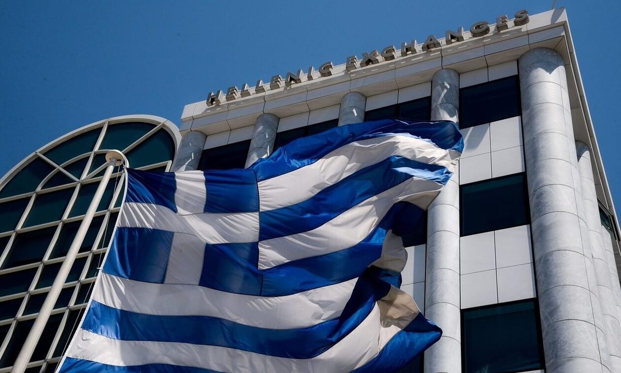 Χρηματιστήριο: Εβδομαδιαία άνοδος 0,66% – Κέρδη 35,38% από τις αρχές του έτους