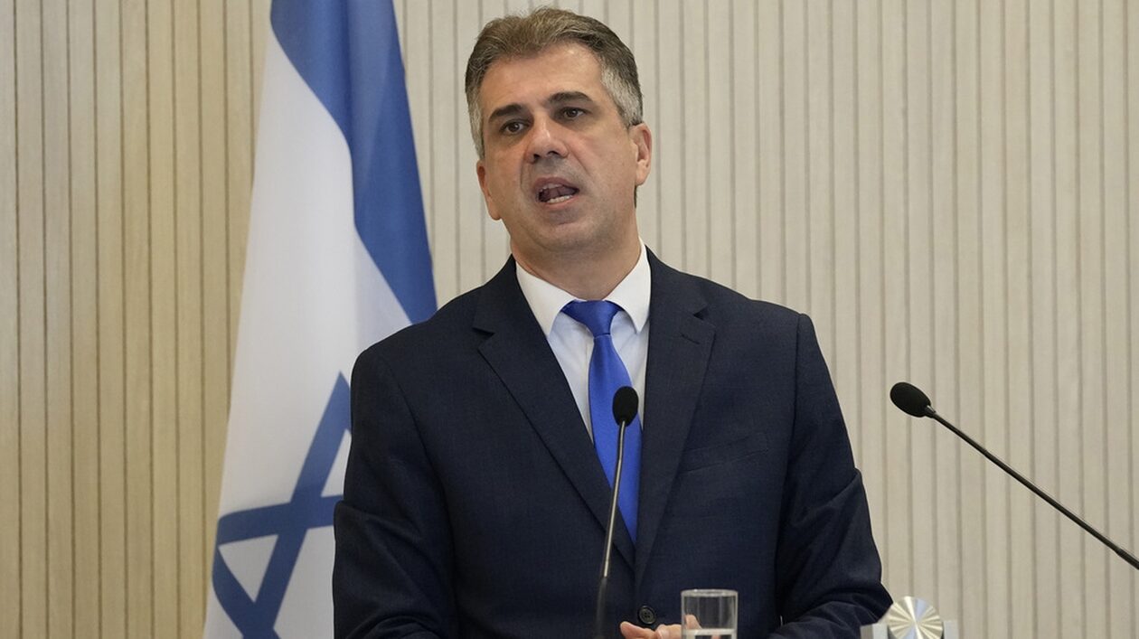 Πόλεμος Ισραήλ: Διάβημα στους πρεσβευτές του Βελγίου και Ισπανίας – Αφορμή δηλώσεις για τη Γάζα