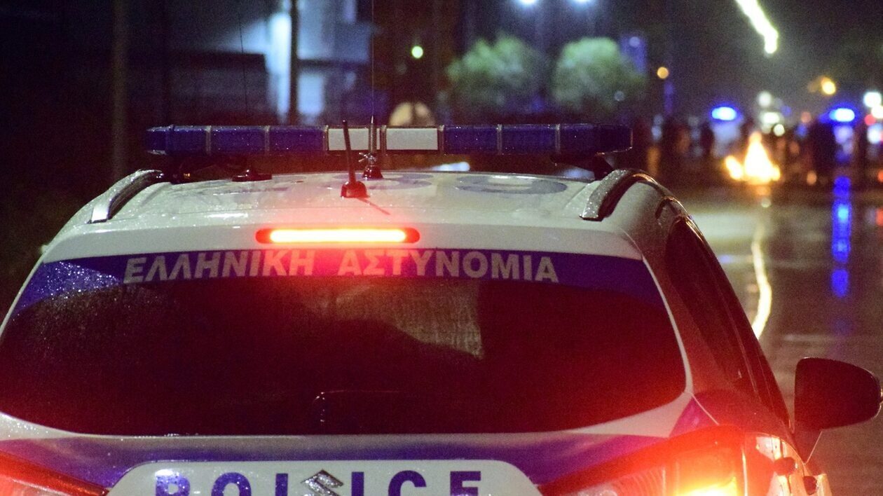 Δύο τραυματίες από πυροβολισμούς στην πλατεία Βάθη: Νοσηλεύονται εκτός κινδύνου