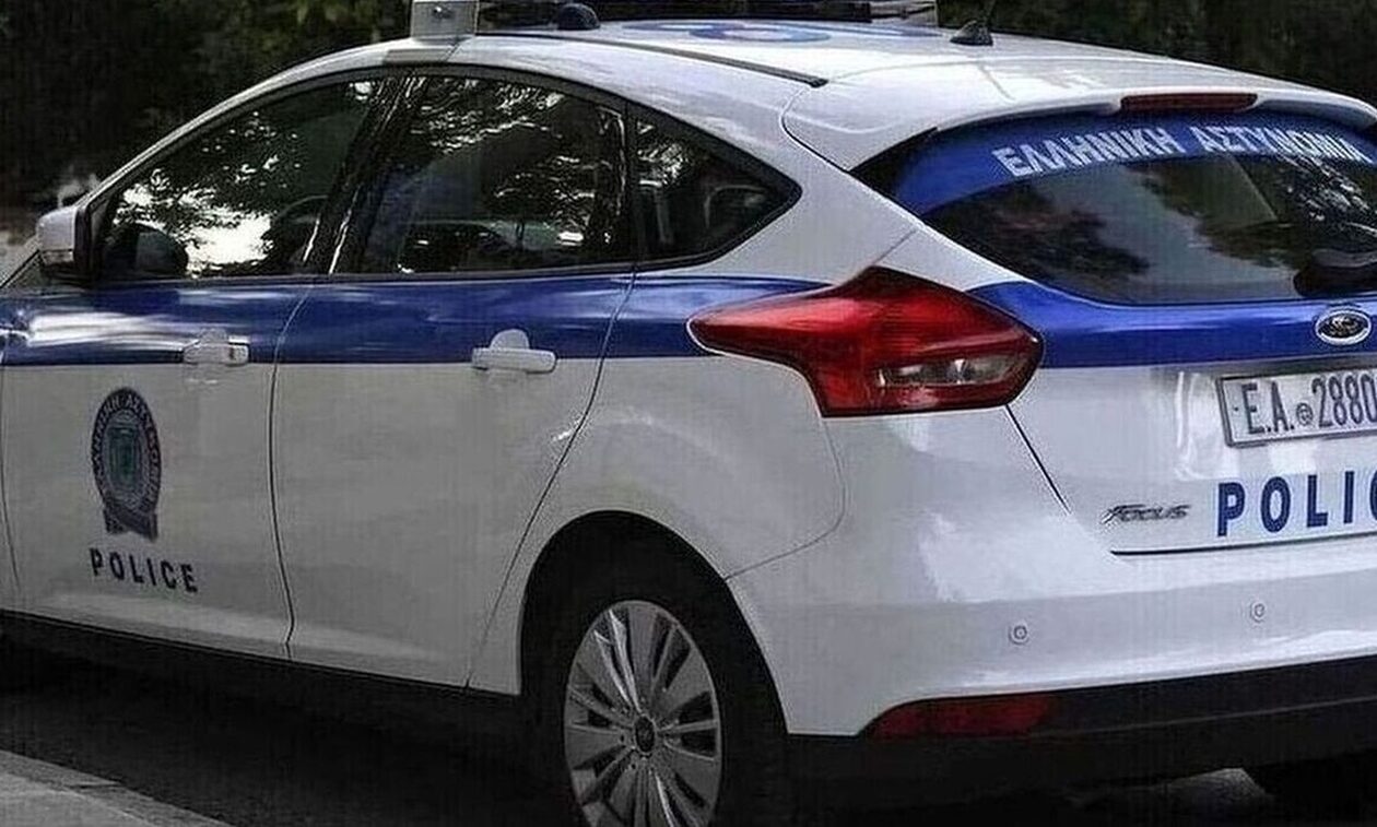 Κρήτη: Σοβαρό τροχαίο τα ξημερώματα – Στο νοσοκομείο μία 26χρονη