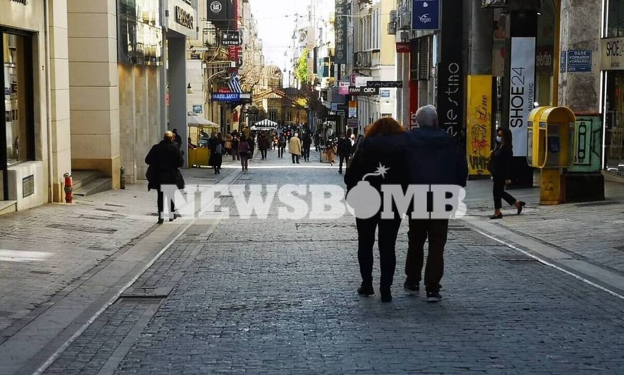 Ανοιχτά καταστήματα την Κυριακή – Το ωράριο λειτουργίας