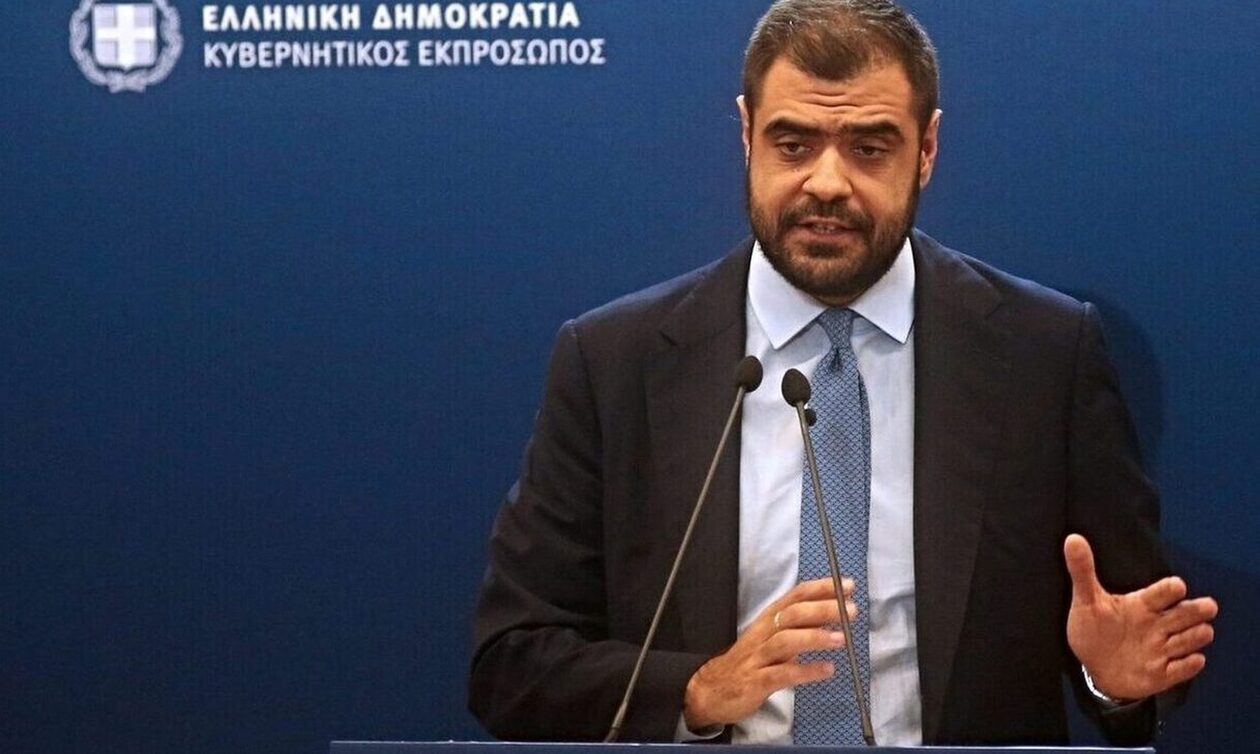 Μαρινάκης: «Ατυχέστατη» η δήλωση Τσακλόγλου, ζήτησε συγγνώμη