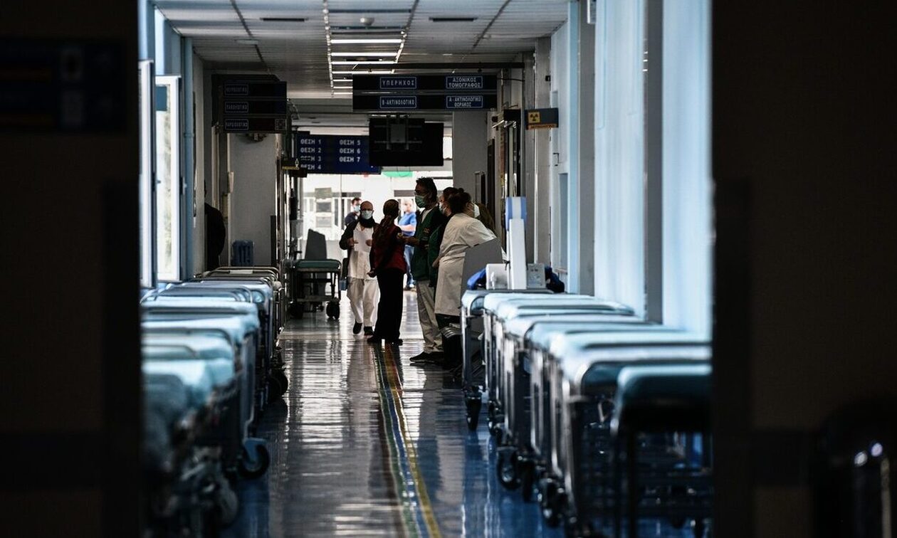 Τραγωδία στην Πάτρα: Πέθανε αγοράκι 2,5 ετών – Είχε διακομιστεί για εξάνθημα