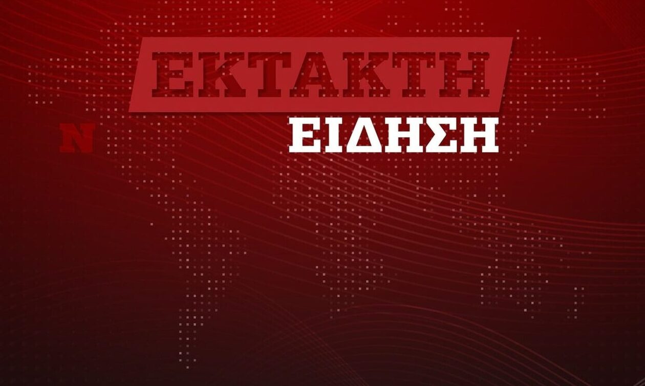 Κακοκαιρία: Μήνυμα από το 112 στην Πάτρα