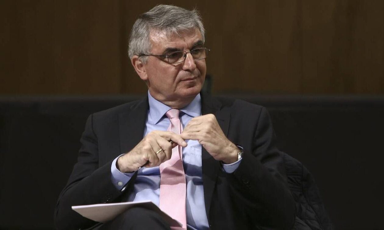 Viral το βίντεο δικηγόρου που ακολούθηε την… προτροπή Τσακλόγλου να γίνει ντελιβεράς