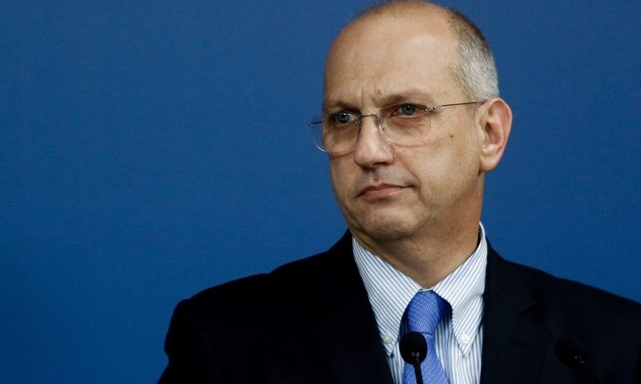 Γιάννης Οικονόμου: Το μήνυμά του για την Διεθνή Ημέρα για την Εξάλειψη της Βίας κατά των Γυναικών