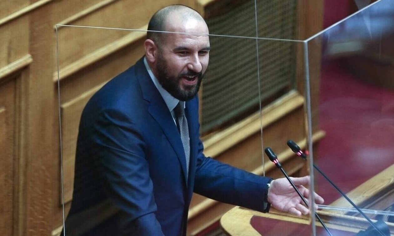 Δημήτρης Τζανακόπουλος: Φύγαμε από τον ΣΥΡΙΖΑ για να υπερασπιστούμε την Αριστερά