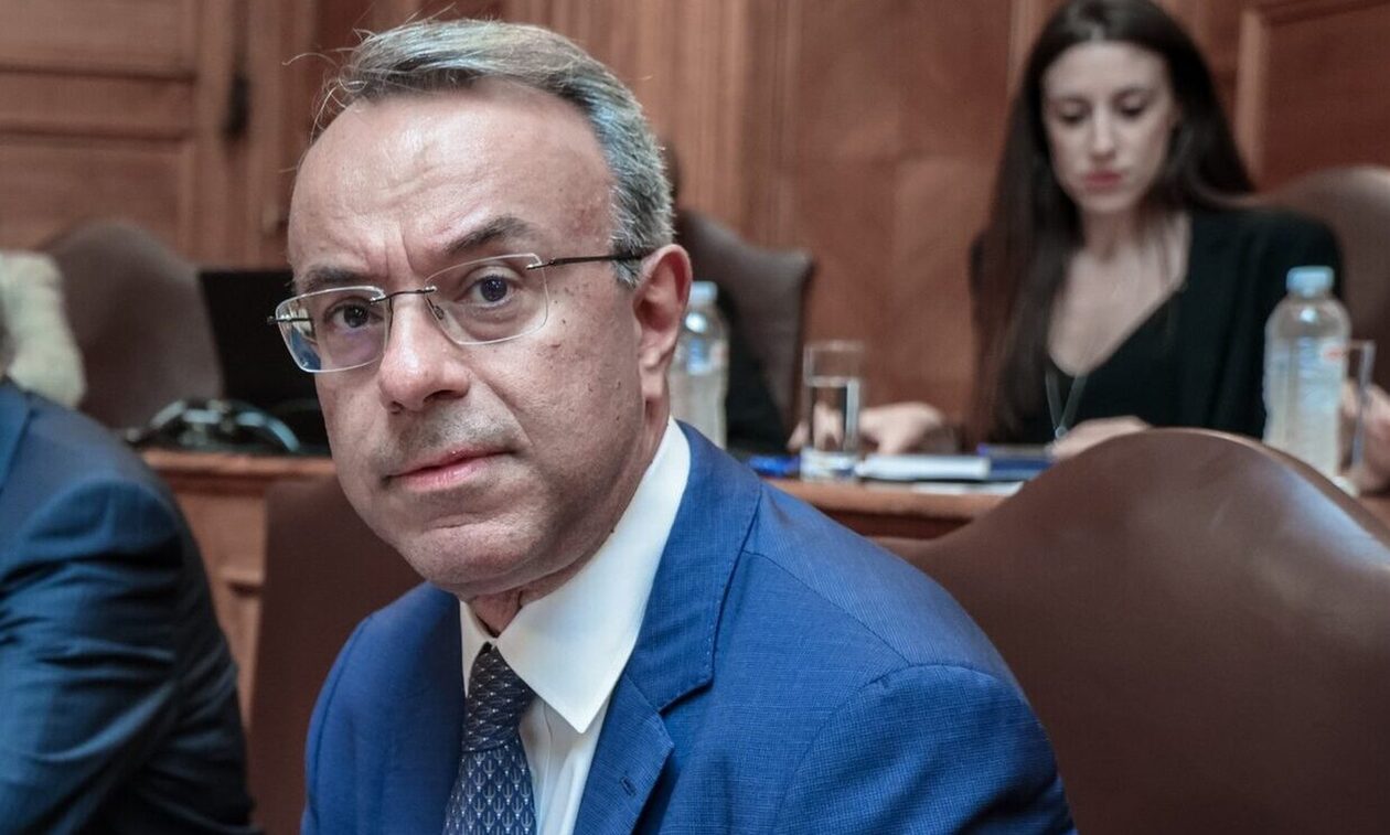 Σταϊκούρας: «Σε λειτουργία το μετρό Θεσσαλονίκης στο δεύτερο εξάμηνο του 2024»