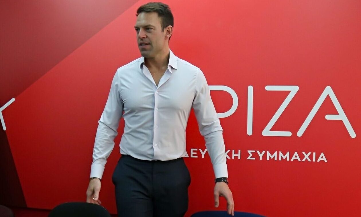 Σε εξέλιξη η συνεδρίαση του κεντρικού Συμβουλίου Νεολαίας του ΣΥΡΙΖΑ – Και σήμερα έγιναν αποχωρήσεις