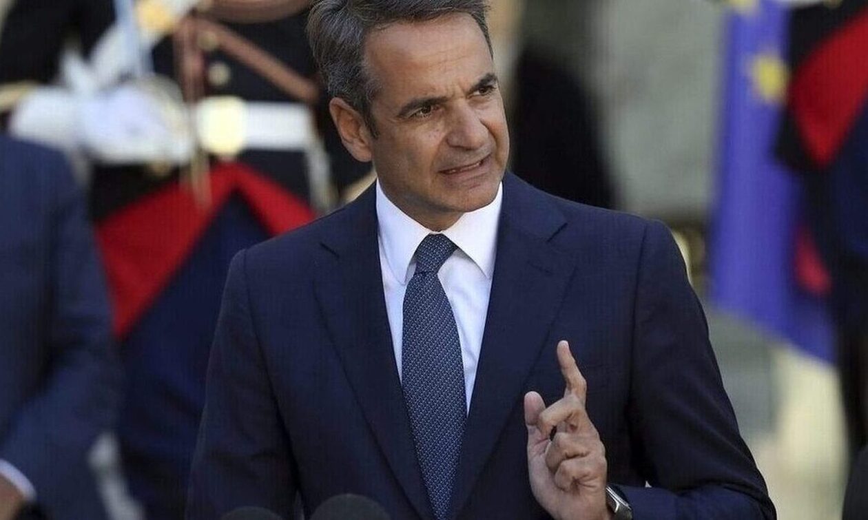 Πρόγραμμα πρωθυπουργού για το ταξίδι του στο Λονδίνο
