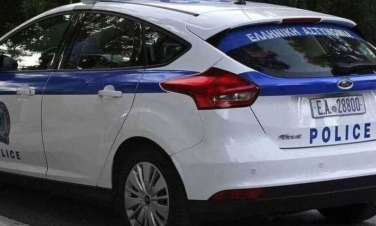 Τρίπολη: Εντοπίστηκε απανθρακωμένη γυναίκα