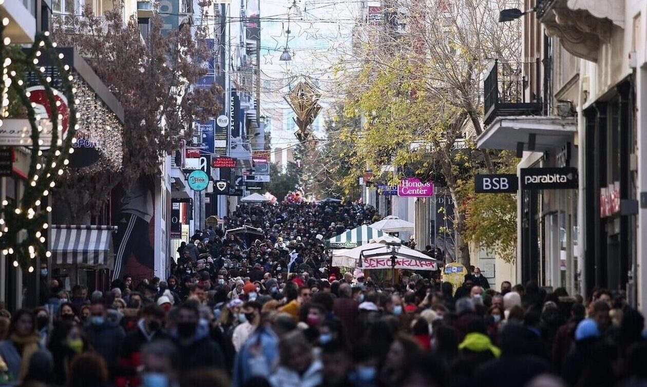 Χρονοδιάγραμμα πληρωμών Δεκεμβρίου: Οι επτά παρεμβάσεις για την στήριξη των εισοδημάτων