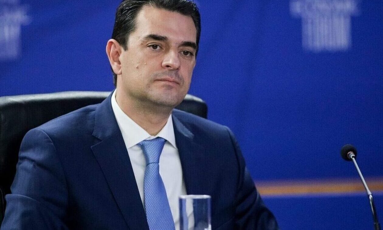 Συνάντηση Σκρέκα με εκπροσώπους σούπερ μάρκετ-Στο επίκεντρο η ακρίβεια και οι πλασματικές προσφορές