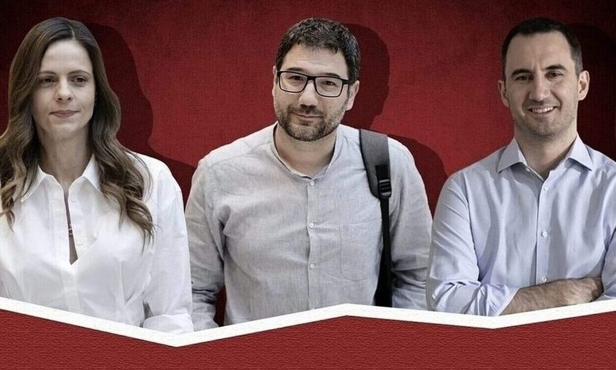 ΣΥΡΙΖΑ: Τις επόμενες ημέρες η συγκρότηση για την ομάδα Αχτσιόγλου