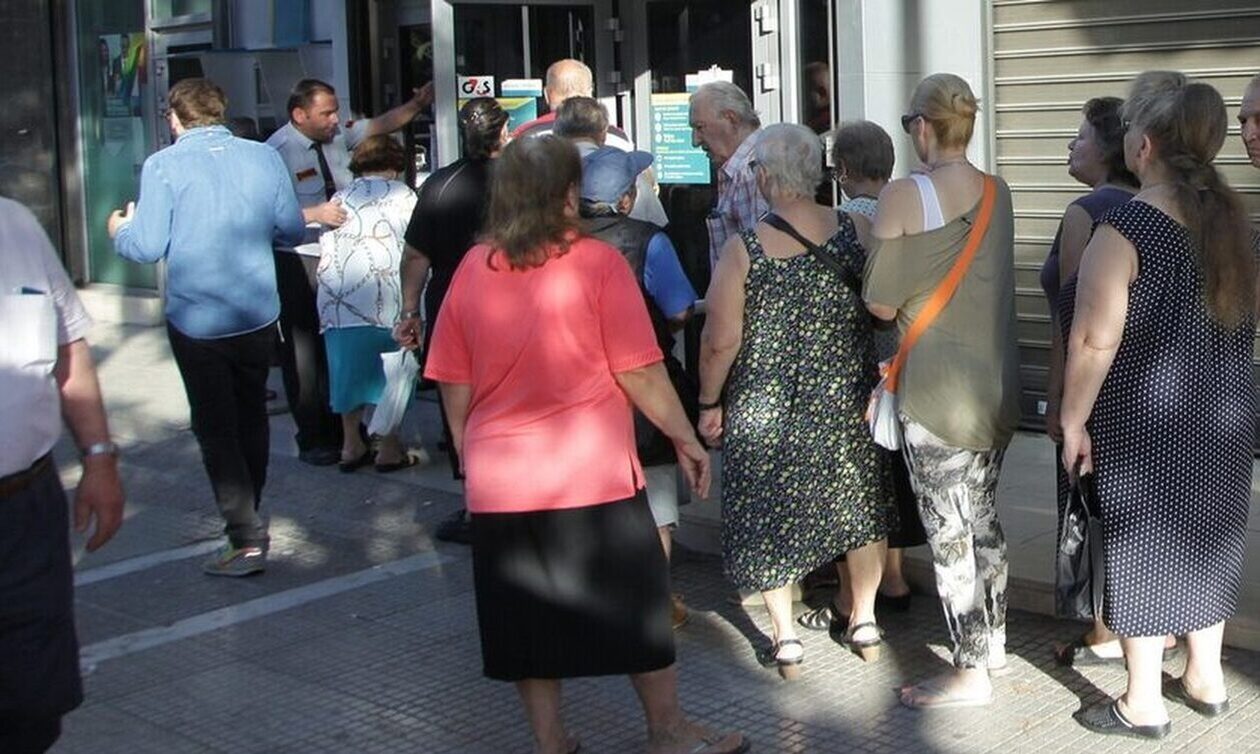 Ποιοι πάνε ταμείο την επόμενη εβδομάδα – Όλες οι καταβολές