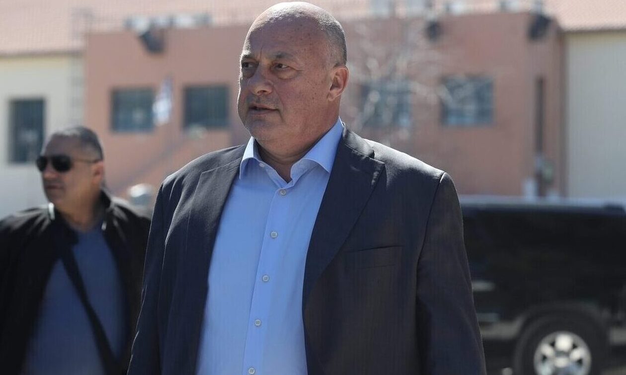 Αχιλλέας Μπέος για Στέφανο Κασσελάκη: «Είναι ο Μπέμπε Γκρίλο της Ελλάδας»