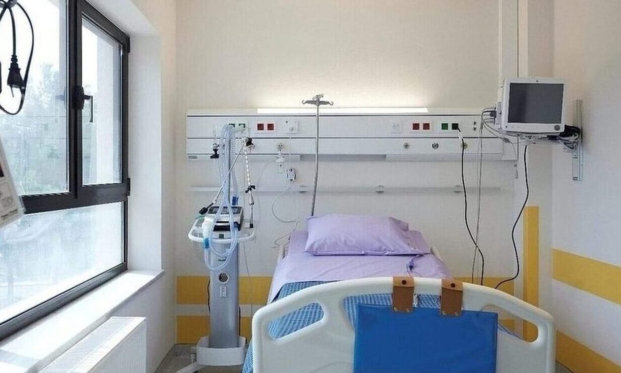«Πόρτα» στα δημόσια νοσοκομεία – Mόνο με ενεργό ΑΜΚΑ η είσοδος
