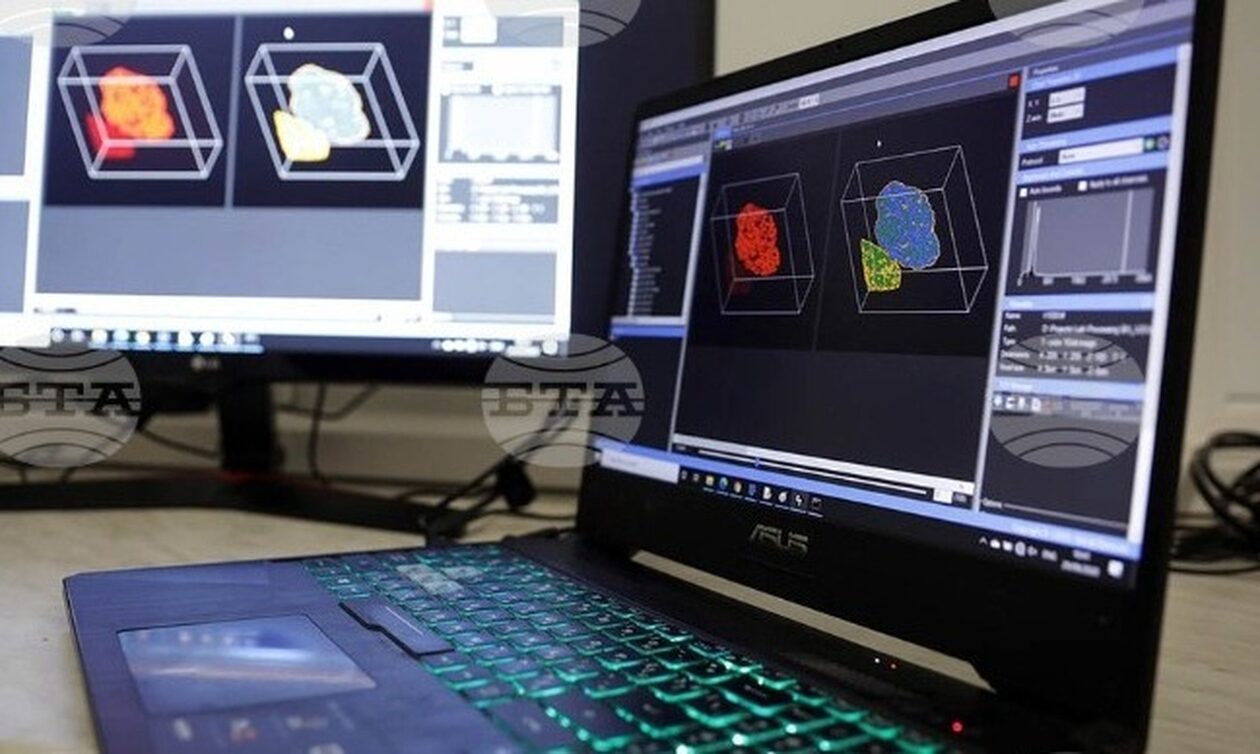 Βουλγάρα φυσικός κέρδισε το φετινό βραβείο «Γκούσταβ Χερτζ»