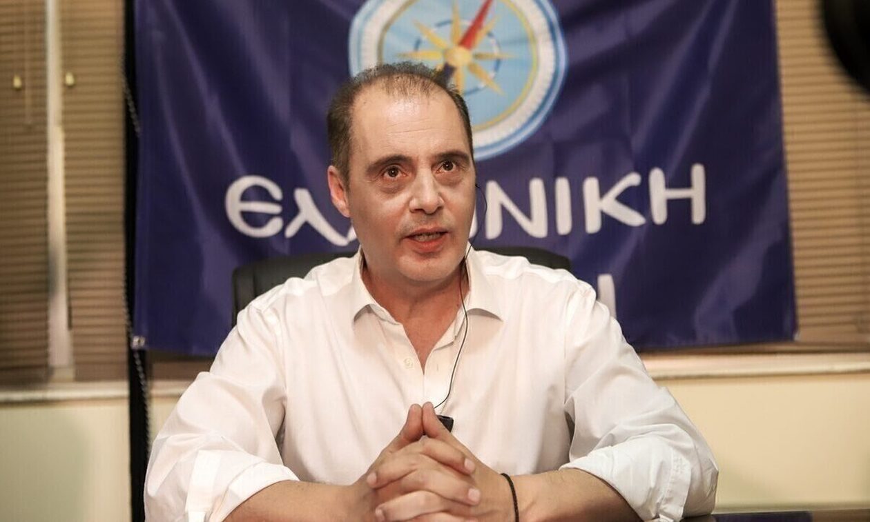 Η Ελληνική Λύση για την οικονομία, το μεταναστευτικό και τα Γλυπτά του Παρθενώνα