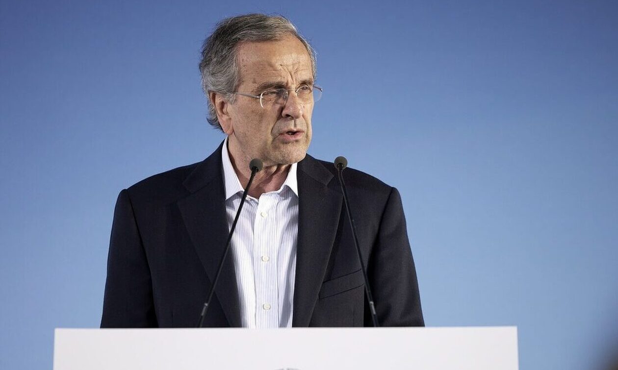 Σαμαράς έξω από τα δόντια για τον θεσμό της οικογένειας