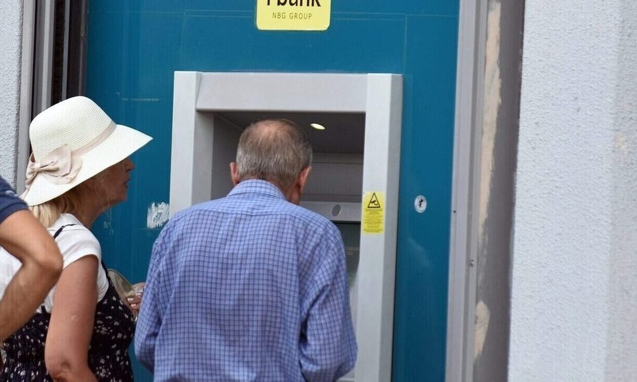 Συντάξεις Δεκεμβρίου: Από σήμερα οι πληρωμές στους δικαιούχους – Όλες οι ημερομηνίες