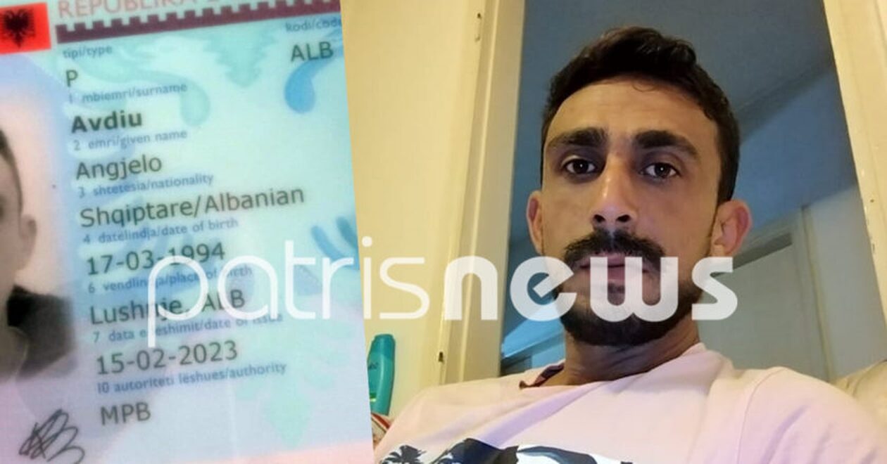 Κυλλήνη: Στον 29χρονο Άγγελο ανήκει το πτώμα που βρέθηκε απαγχονισμένο