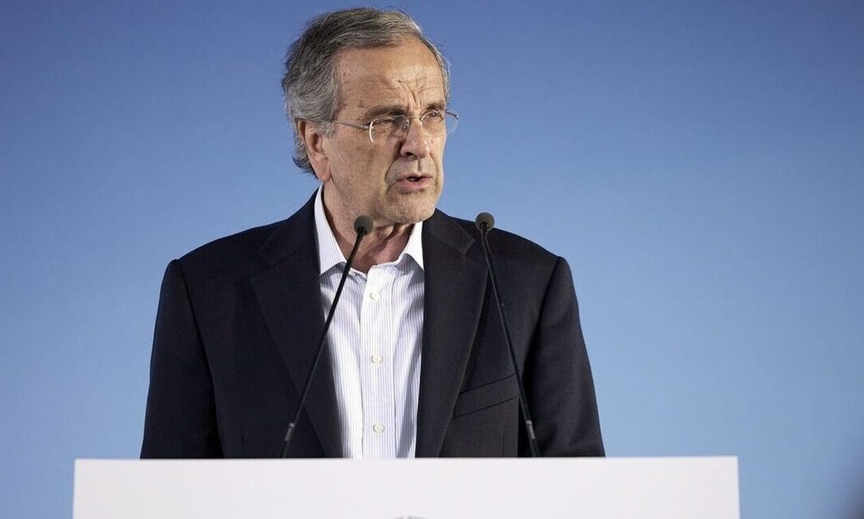 «Φωτιά» στην κυβέρνηση απο την παρέμβαση Σαμαρά για το θέμα με το γάμο των ομόφυλων ζευγαριών