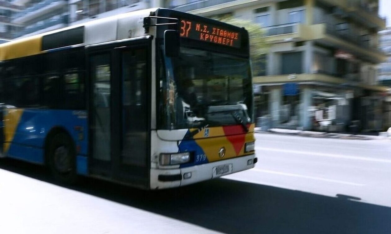 Από τις 3 Ιανουαρίου στο τιμόνι οι 150 οδηγοί που θα προσλάβει ο ΟΑΣΘ με οκτάμηνες συμβάσεις