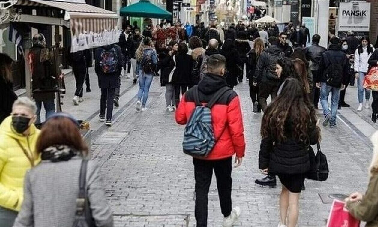 Επιταγή ακρίβειας: Έρχεται έως τα Χριστούγεννα – Οι δικαιούχοι και τα ποσά